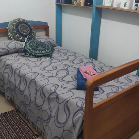 Apartament Laurainu Puerto del Rosario  Zewnętrze zdjęcie
