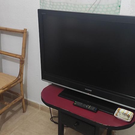 Apartament Laurainu Puerto del Rosario  Zewnętrze zdjęcie