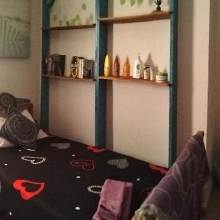 Apartament Laurainu Puerto del Rosario  Zewnętrze zdjęcie