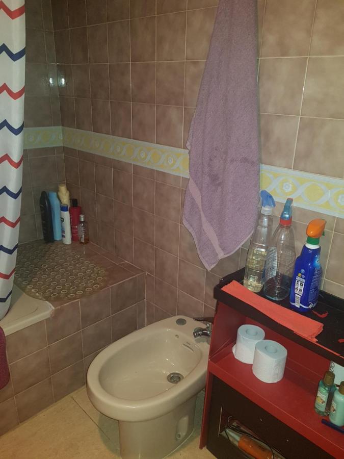 Apartament Laurainu Puerto del Rosario  Zewnętrze zdjęcie