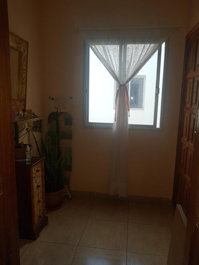 Apartament Laurainu Puerto del Rosario  Zewnętrze zdjęcie