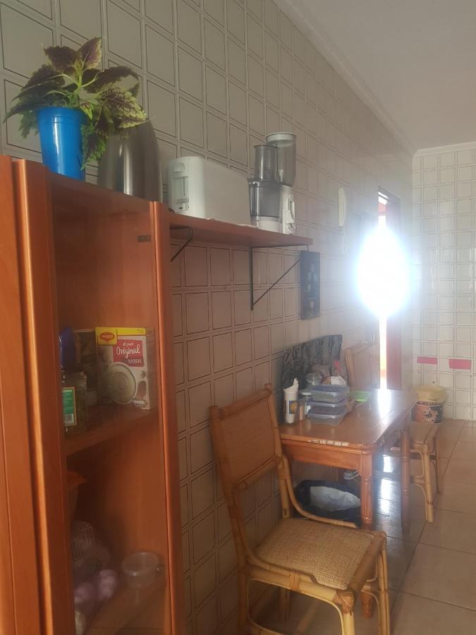 Apartament Laurainu Puerto del Rosario  Zewnętrze zdjęcie