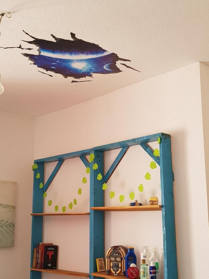 Apartament Laurainu Puerto del Rosario  Zewnętrze zdjęcie