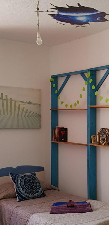 Apartament Laurainu Puerto del Rosario  Zewnętrze zdjęcie