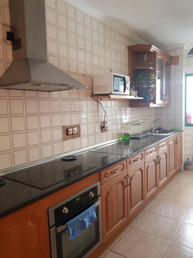 Apartament Laurainu Puerto del Rosario  Zewnętrze zdjęcie