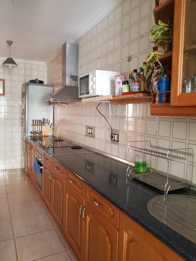 Apartament Laurainu Puerto del Rosario  Zewnętrze zdjęcie