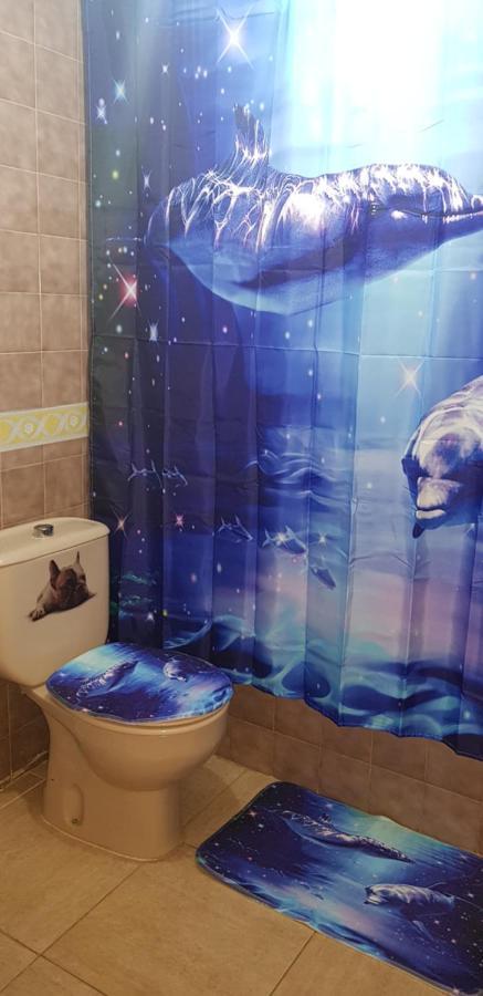 Apartament Laurainu Puerto del Rosario  Zewnętrze zdjęcie