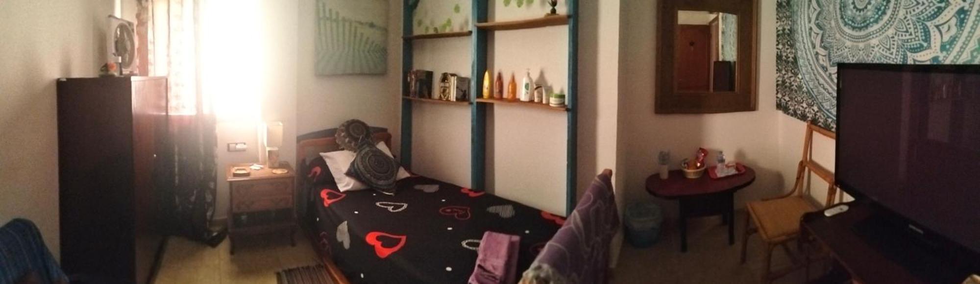 Apartament Laurainu Puerto del Rosario  Zewnętrze zdjęcie