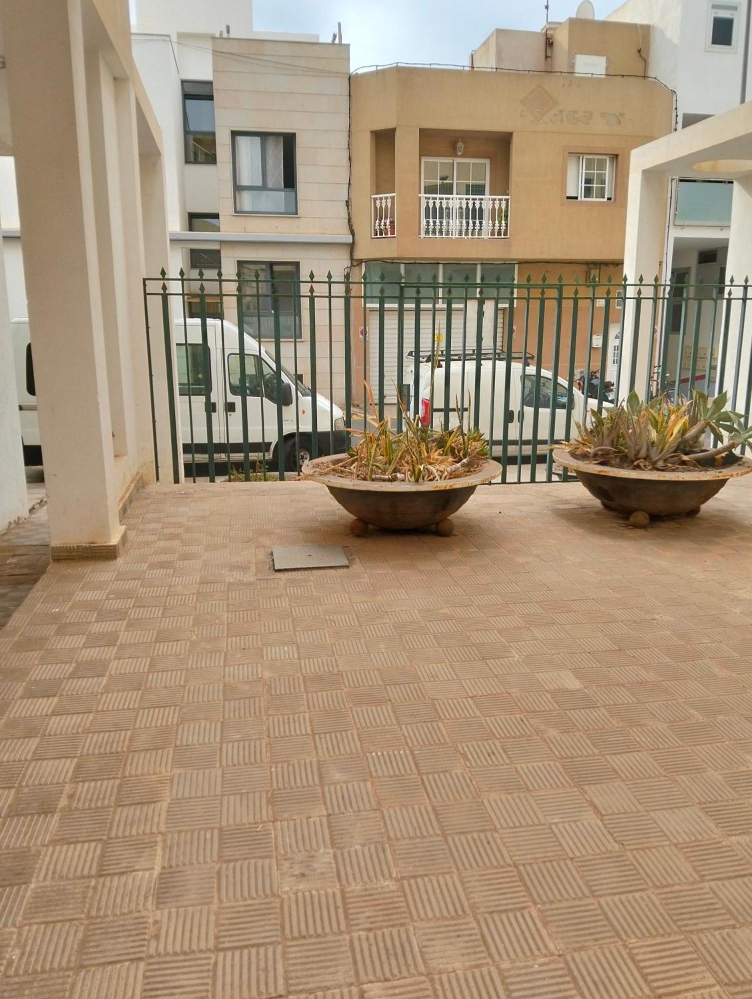 Apartament Laurainu Puerto del Rosario  Zewnętrze zdjęcie